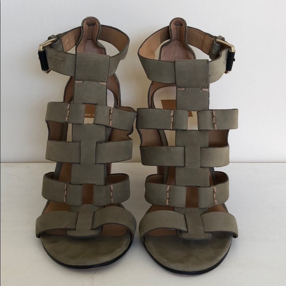 Dolce Vita NIRO Heeled Sandal